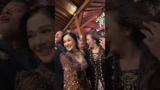 Download lagu Denny caknan perform heboh di acara ngunduh mantu Mak soimah Pancawati mp3