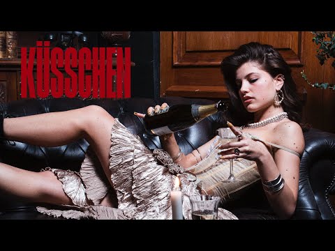 Abor & Tynna - Küsschen (Official Visualizer)