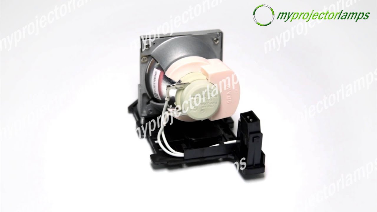 Dell 330-6183 Projector Lamp with Module