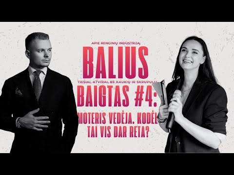 Akvilė Žirgulytė - aktorė, renginių vedėja #2