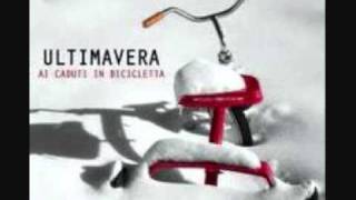 Ultimavera-Francesco Saffa
