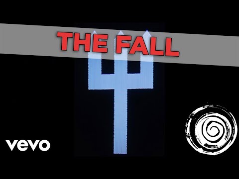 Blue Stahli - The Fall (Official Lyric Video)