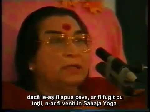 Vibraţiile divine, calea spre adevăr, meditaţia