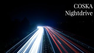 Coska - Nightdrive