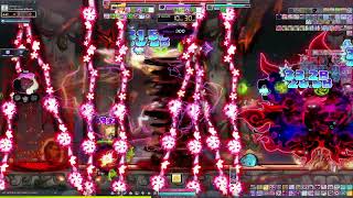 Maplestory Kronos Destiny Kaling Night Lord