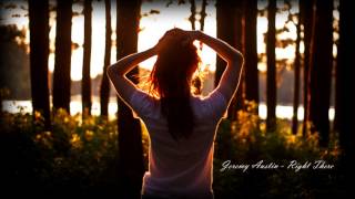 Jeremy Austin - Right There [New RNB Music 2015]