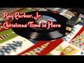 Ray Parker, Jr -  Christmas Time Is Here (1984)