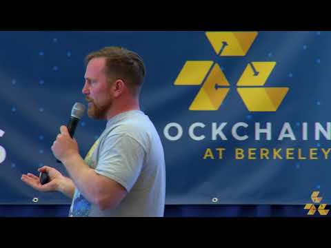 CESC2017 - Ryan Zurrer - Keepers