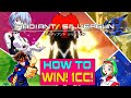 How To BEAT Radiant Silvergun! 1cc Clear with Commentary!