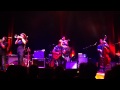 CALEXICO - El Picador (Vienna, Konzerthaus 2012.09.22)