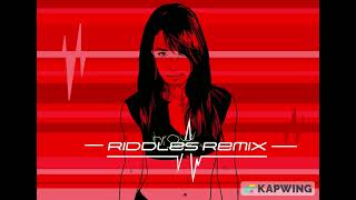 Aaliyah - The One I Gave My Heart To ( Riddles Remix )