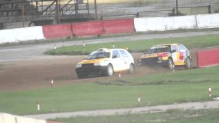 preview picture of video 'bauska 2014 - super 2000 - heat 2 - group 1'