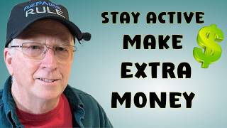 How Retirees Over 60 Are Making Extra Income on Their Own Terms #17