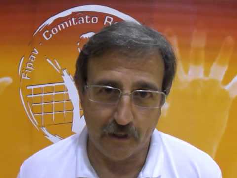 Finale Regionale U14F: Gielle Imoco San Donà - Us Torri 3-0 - Paolo Silvestrini riscrive la storia