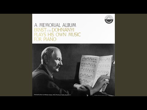 Etudes de Concert No. 4 in B-Flat Minor, Op. 28