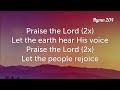 Sunday AM Service 2023.09.24