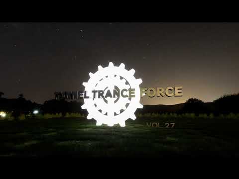 Tunnel trance force 27 - CD1 Red nose mix - 320 kbps / 4K video