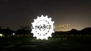 Tunnel trance force 27 - CD1 Red nose mix - 320 kbps / 4K video