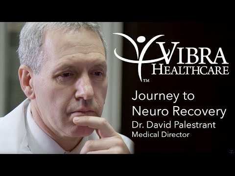 Journey to Neuro Recovery Program