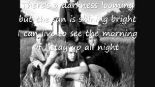 Bittersweetheart Soul Asylum with Lyrics!