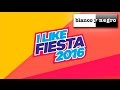 I Like Fiesta 2016 Official Medley