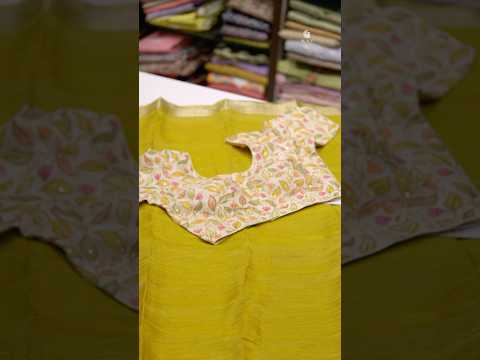 Readymade blouse ♥️