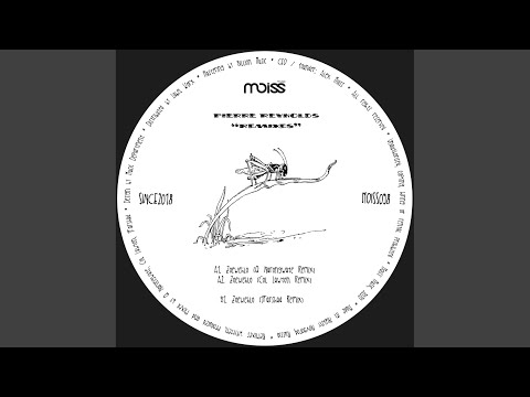 Zoewehlo (1Farshad Remix)