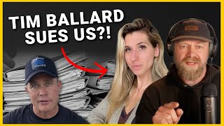 We're at a Crossroads Covering This Unhinged Alleged R*pist