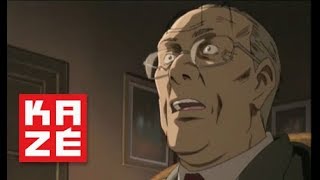 Monster - Une très grosse frayeur !