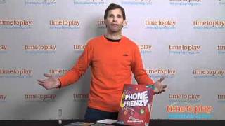 Phone Frenzy