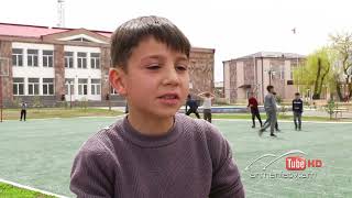 Սուր անկյուն 16.04.2023 - Տաթև Աբրահամյան «Հայրենասիրությունը բառ չէ»