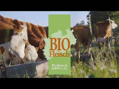 Biofleisch NRW e.G. - Die bäuerliche Erzeugergenossenschaft