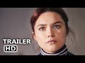 MALEVOLENT Trailer (2018) Florence Pugh, Horror Movie