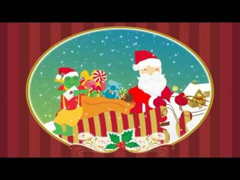 SAPO PEPE TV - CUENTO DE NAVIDAD