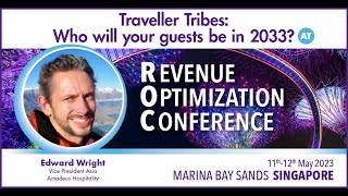 Traveller Tribes – Who Will Your Guests Be in 2033?
