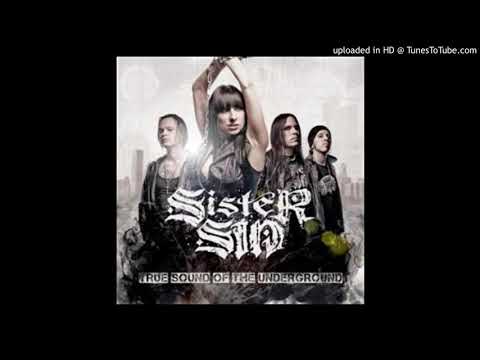 Sister Sin - Outrage