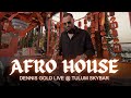 AFRO HOUSE MIX WITH Keinemusik HUGEL Adam Port Moojo SUNSET DJ SET 2025