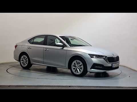 Skoda Octavia OCTAVIA AMB 2.0TDI 115HP - Image 2