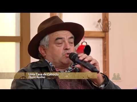 CANTO DA GENTE | BRASÃO E BRASÃOZINHO [CC]