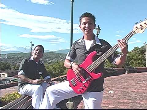 El Hijo de Hercules / Grupo Caliche / Video Oficial.