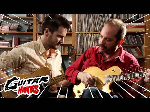 Blake Mills | Guitar Moves Interview