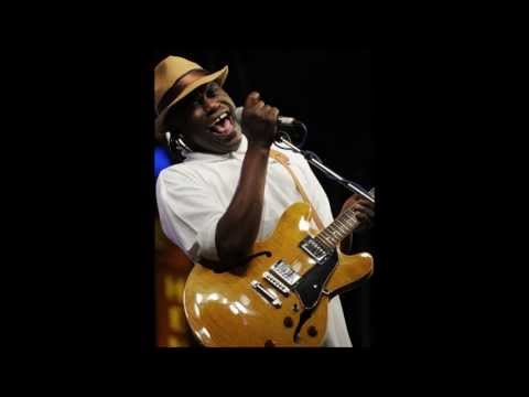Joe Louis Walker - Too Drunk To Drive Drunk (Studio Version)