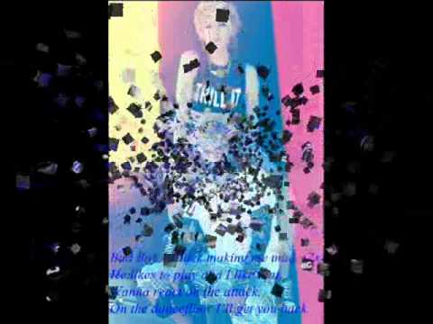 Sore feat Dorian - Bad Boy Is Back (lyrics)