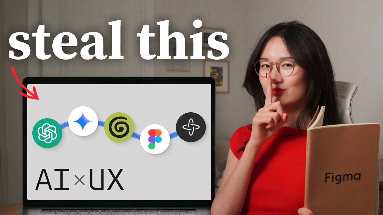 How I use (and don’t use) AI to design better in 2026