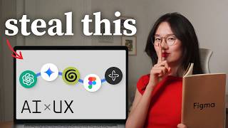 How I use (and don’t use) AI to design better in 2026