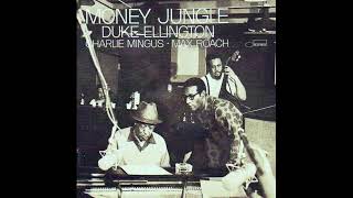 Duke Ellington, Charles Mingus, and Max Roach - A Little Max (Parfait) take 1 &amp; 2