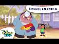 Ploot Expérience 515 Lilo Stitch La Série Épisode En Entier Disneykids