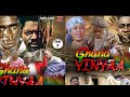 GHANA YINYAA Full Movie