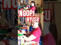 PIJAT PLUS KOPI SUSU TOBRUT
