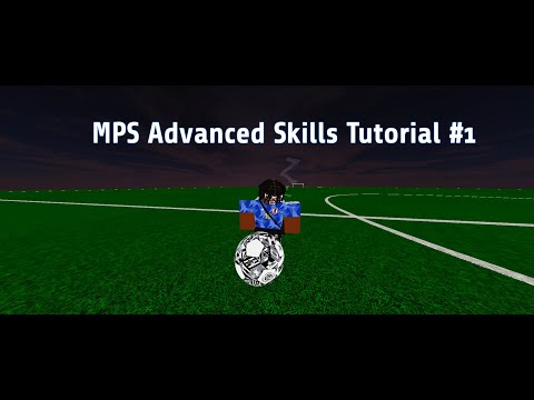 MPS | Advanced Skills Tutorial | #1